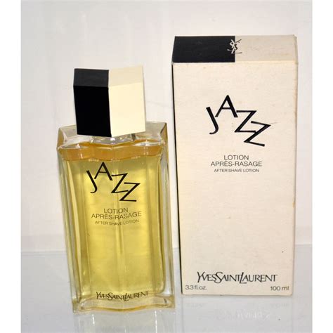 jazz aftershave discontinued